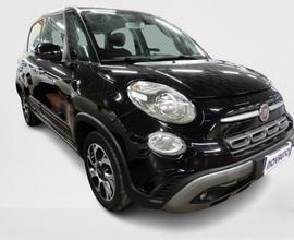 FIAT 500L 1.4 95 CV S&S Connect