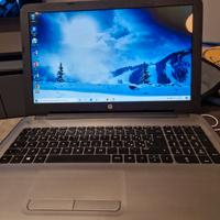 PC portatile Hp