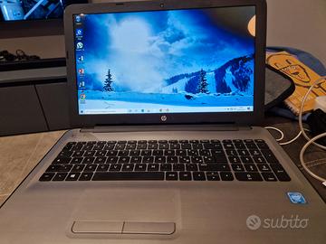 PC portatile Hp