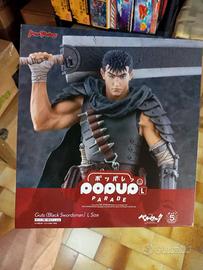 Guts (Black Swordsman) L Size Figure