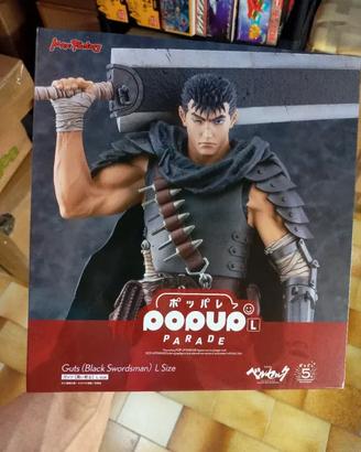 Guts (Black Swordsman) L Size Figure