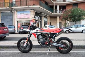 Fantic xmf 125