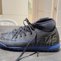 Scarpe Calcetto 42,5 Nike Mercurial