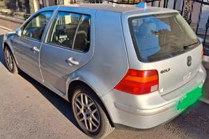 Volkswagen golf iv 1.9 tdi 130 cavalli 