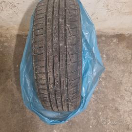 4 pneumatici estivi RADAR DIMAX SPRINT  215/60 R17