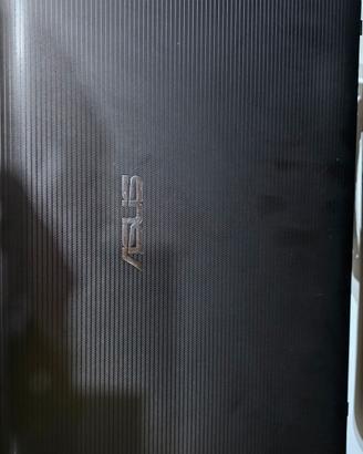 Asus x53s