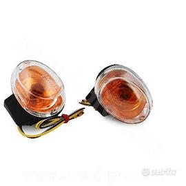 coppia frecce booster bw's anteriori dal 2004