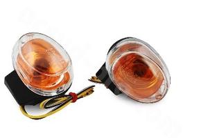 coppia frecce booster bw's anteriori dal 2004