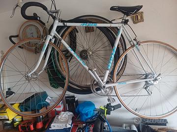 bici per eroica nuova 