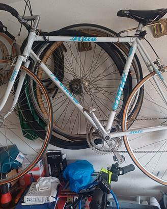 bici per eroica nuova 