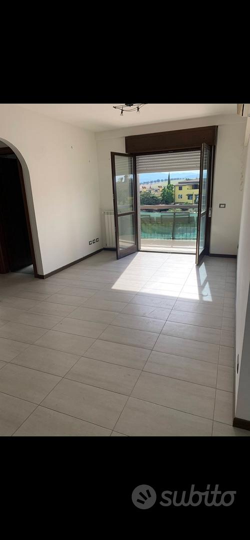 Appartamento – Roma, Tor di Quinto, Municipio Roma XV - Vista 4