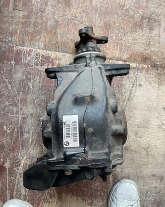 Differenziale BMW 120D 190cv M f20 f21 B47D20A