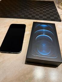 Iphone 12 pro 128GB