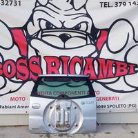 DAIHATSU TERIOS 2 SERIE PORTELLONE POSTERIORE