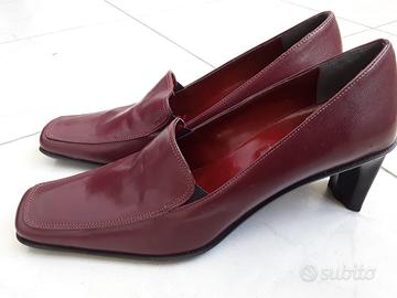 Scarpe nuove