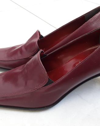 Scarpe nuove