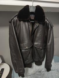 Giacca Aviatore 