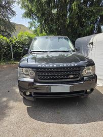 Range Rover 4.4 TDI V8 HSE