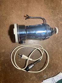 Caffettiera elettrica vintage Aquilas Rita