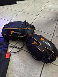 Termocoperte Thermal Tecnology