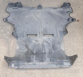 Carter sotto scocca e ricambi Smart 450