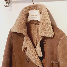 montone Massimo Dutti