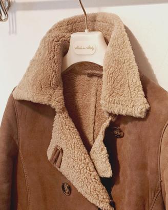 montone Massimo Dutti