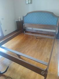 Letto matrimoniale