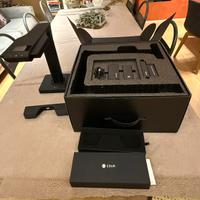 Scanner CZUR ET24 pro