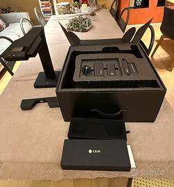 Scanner CZUR ET24 pro