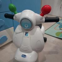 Vespa Chicco 
