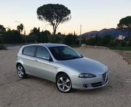 Alfa romeo 147