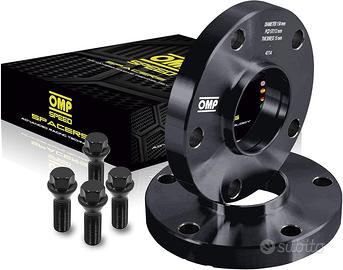 Distanziali OMP 20 mm, 5 x 110