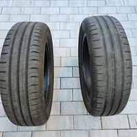 gomme auto per aygo tojota
