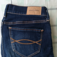 Jeans Aber Crombie
