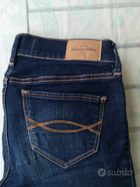 Jeans Aber Crombie