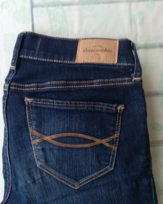 Jeans Aber Crombie