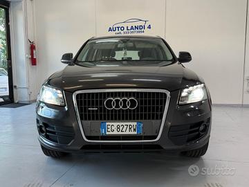 Audi Q5 2.0 TDI 170 CV quattro