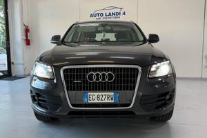 Audi Q5 2.0 TDI 170 CV quattro