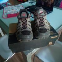 Scarpe da trekking Columbia n.41