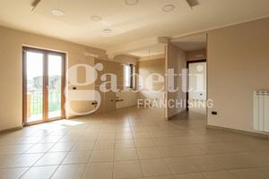 Appartamento Mugnano di Napoli [MCV189VRG]