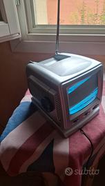 radio tv