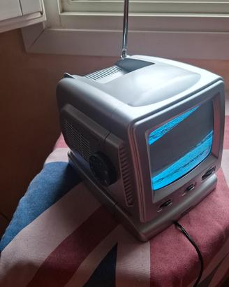radio tv