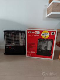 Stufa Zibro RS-30
