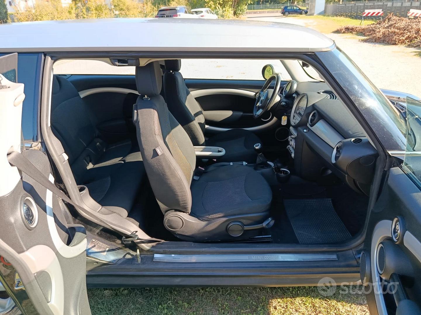 Mini Clubman 2008 photo 5