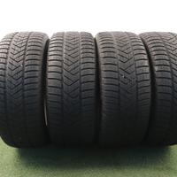 Gomme Pirelli Sottozero 3 235 50 18 Inverno