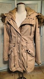parka donna