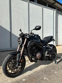 Honda cb650r