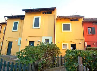 Fiordo ad Albarella