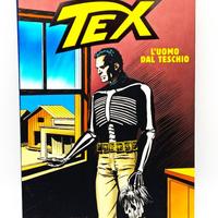 Tex n. 21 - L'Uomo dal Teschio - Collezione